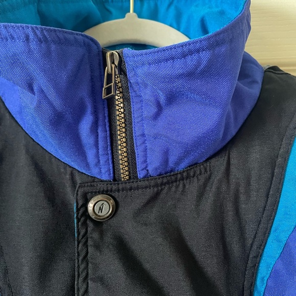 Vintage Nordica Anorak Jacket - Picture 14 of 14